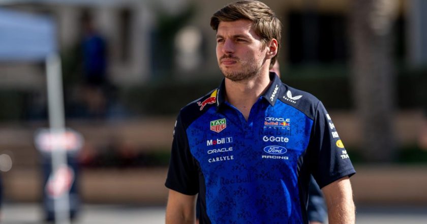 Verstappen's Victory: Fans Rally Behind Red Bull Driver's F1 Dominance