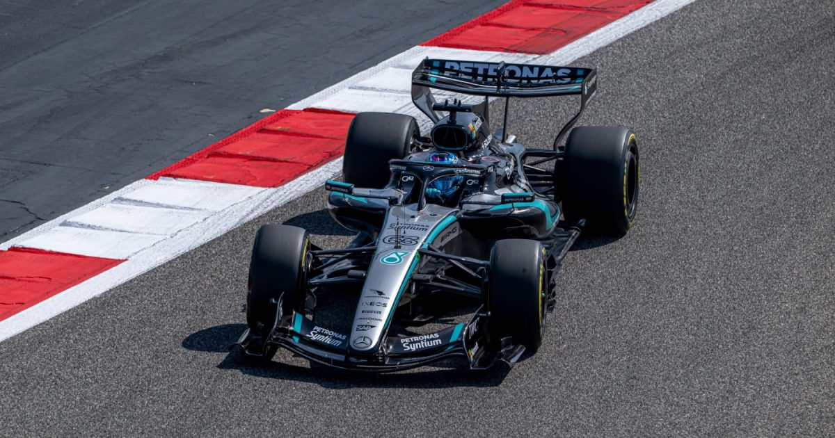 The Revving Excitement: F1 2026 Power Unit Saga Unveils Fresh Twist in Latest Report