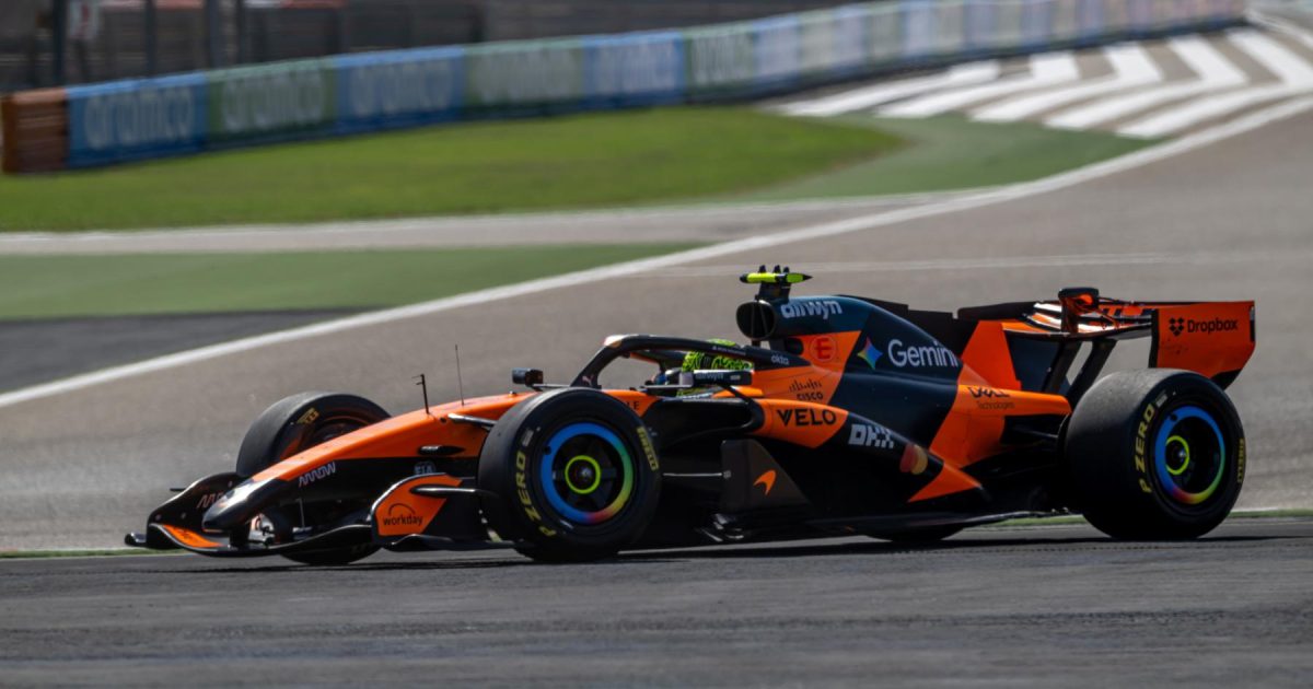 McLaren's Bold Move: Investing in Future Stars Norris and Piastri
