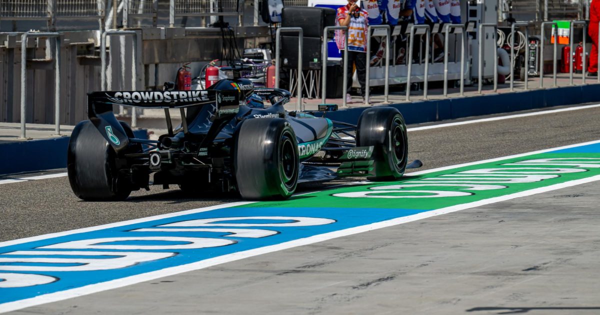 The High-Stakes Ultimatum: Rival Automakers Challenged in F1 Engine Protest