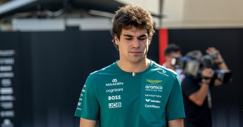 Stern Ultimatum: Lance Stroll Demands Honda Compliance as Aston Martin Takes a Stand