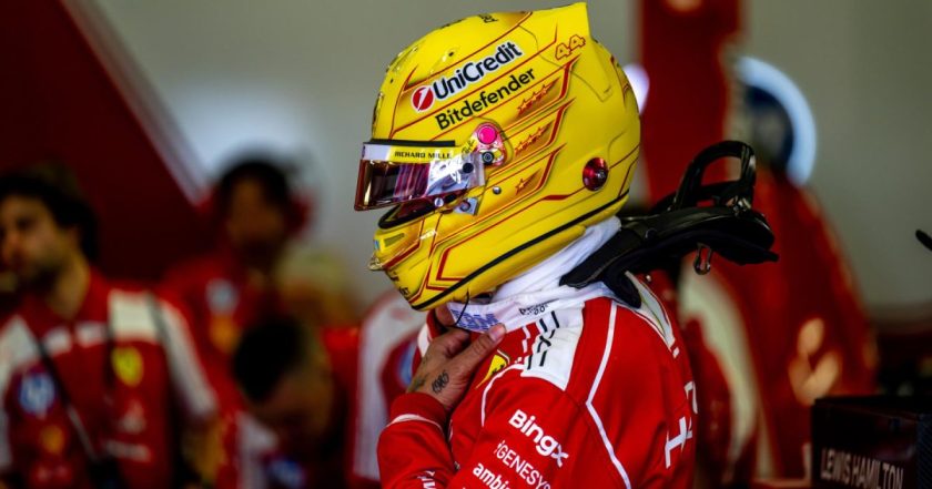 Formula 1 World Champion Lewis Hamilton Raises Concerns Over GP2 Series as Legendary Designer Adrian Newey Weighs in on Mercedes Controversy