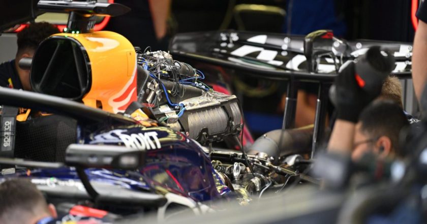 Revving Towards Progress: Pioneering the F1 2026 Engine Regulations and Penalties
