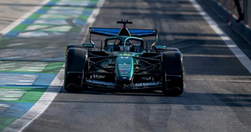 Honda's Aston Martin Nightmare: A Shocking Flashback Resurfaces