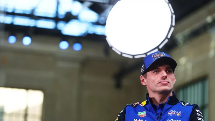 Max Verstappen's Promise: A Glimpse into His Post-F1 Dreams and Retirement Plans