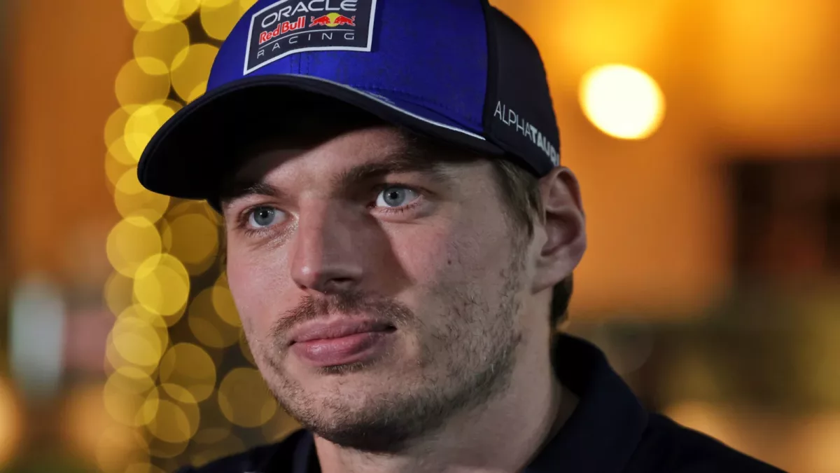 Max Verstappen's Bold Comparison: F1's New Cars as Formula E on Steroids