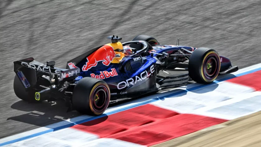 Red Bull Sets the Pace for Innovation in 2026 - But Refuses to Be the Only Standard