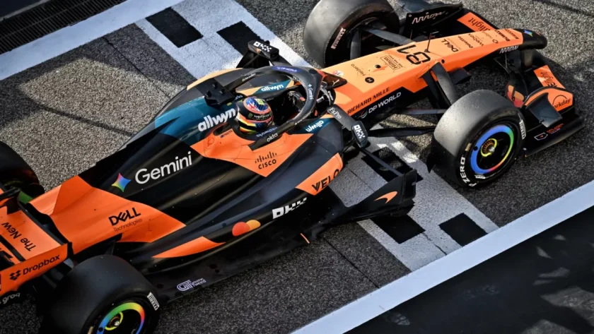 McLaren's Bold Plea: Urgent F1 Rule Change Needed, FIA Urged to Act