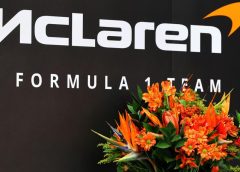 Unveiling the Future: McLaren’s Stunning 2026 F1 Livery Launch Event