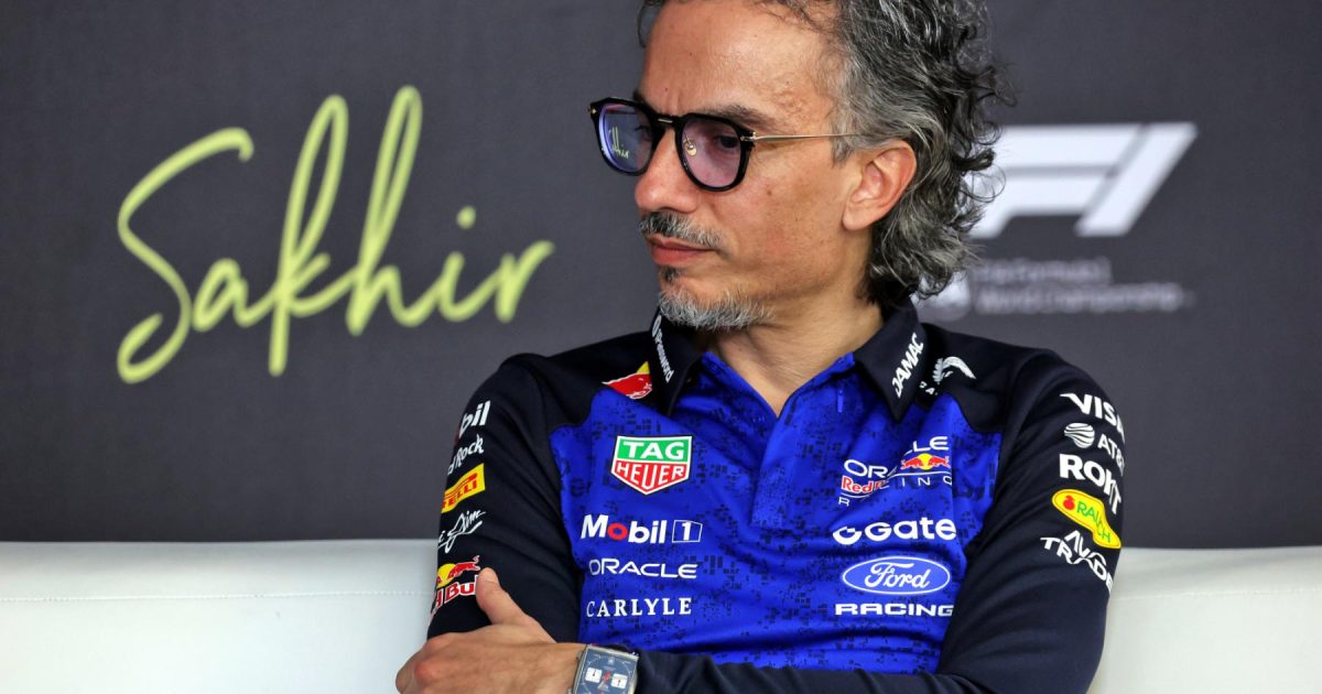 Revving into Controversy: Red Bull Challenges 'Noise' Tag in F1 Power Unit Dispute