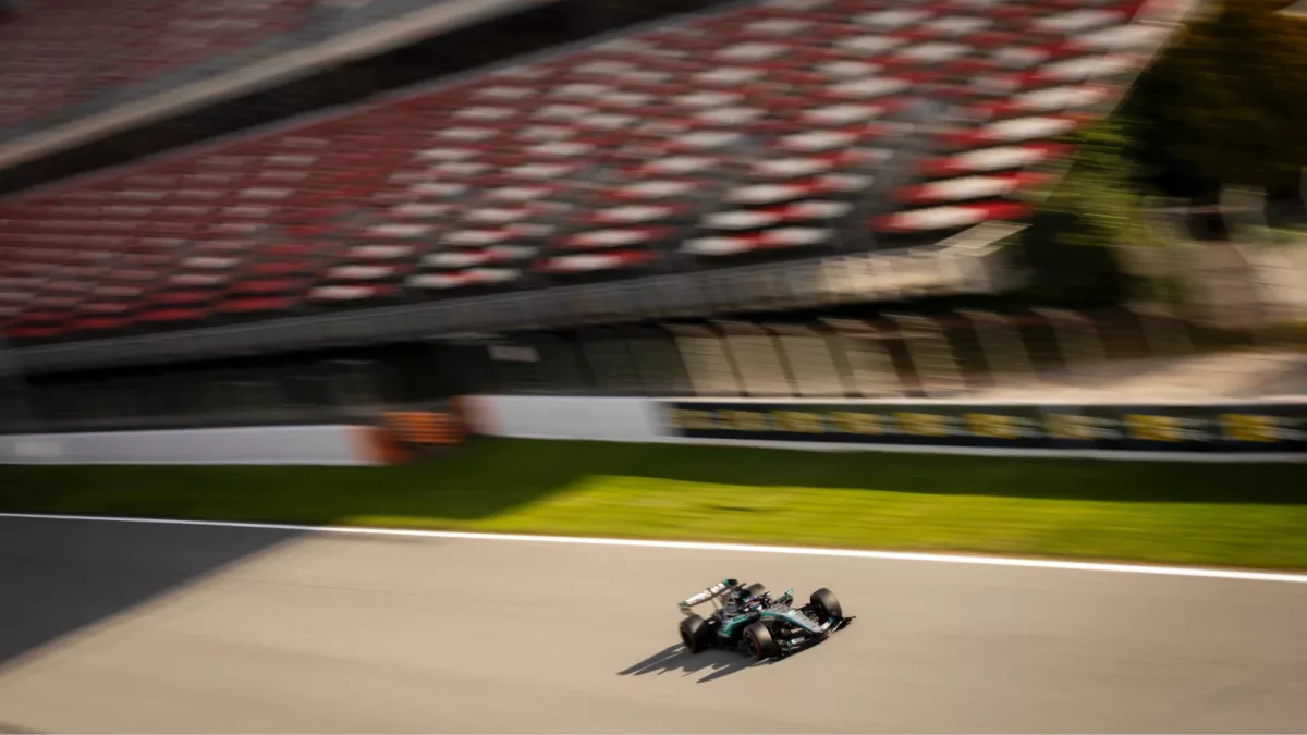 Former F1 Ace Issues Bold Message to Early 2026 Title Contenders