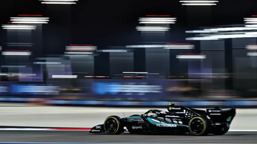 Revving Up for Change: High-Stakes 2026 F1 Power Unit Meeting Set