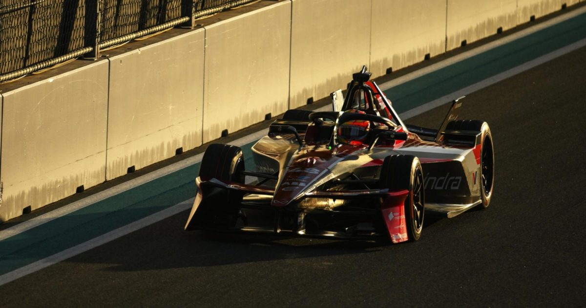 Electrifying Speed: Recap of the 2026 Formula E Jeddah E-Prix Qualifying Results