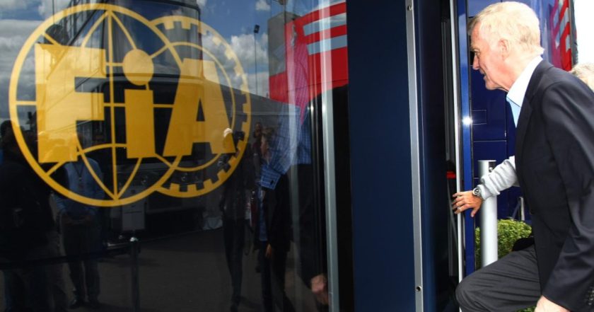 Timeless FIA Reflection: Navigating the Evolving Formula 1 Landscape