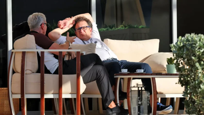 FIA issues response to Max Verstappen&rsquo;s damning 2026 car verdict