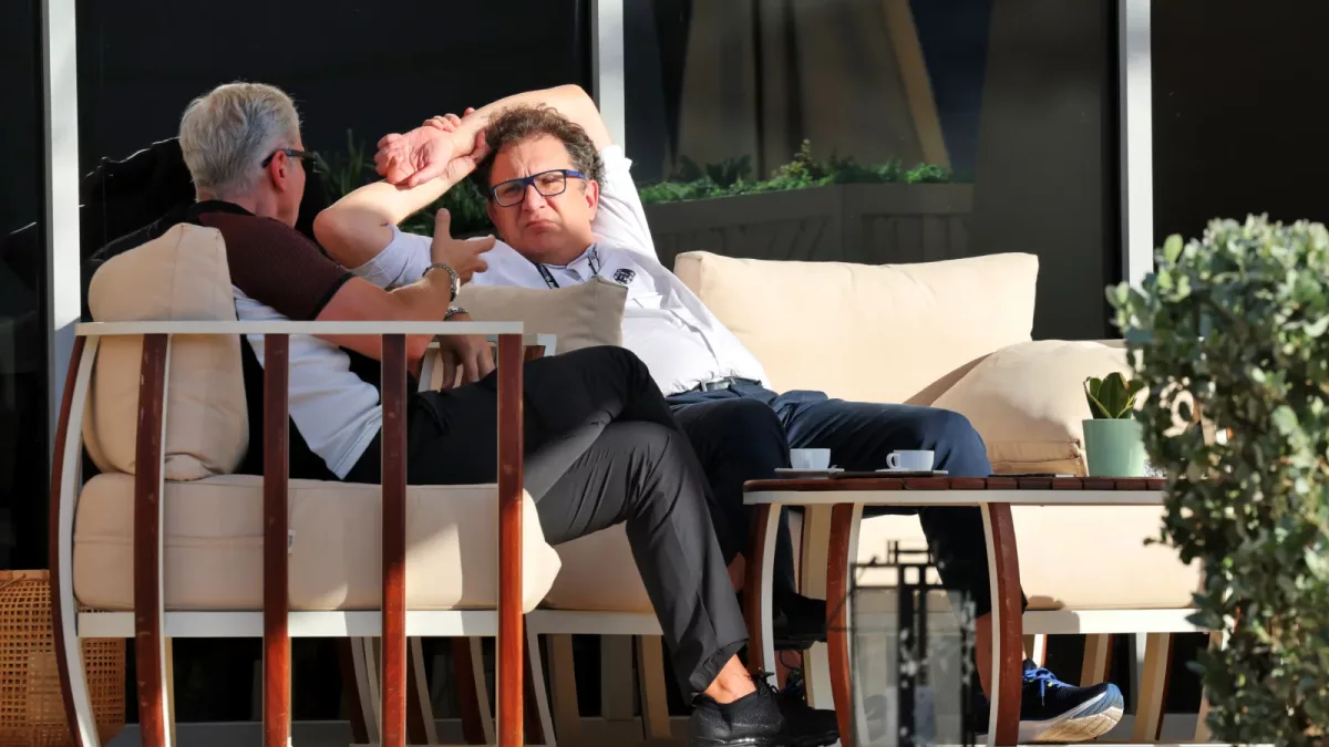 FIA issues response to Max Verstappen&rsquo;s damning 2026 car verdict