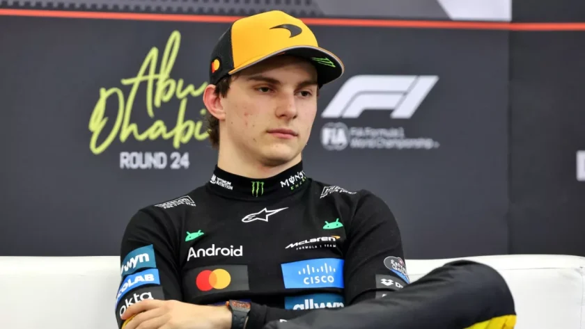 Revolutionizing Racing: Oscar Piastri Announces Game-Changing Updates to Papaya Regulations Post-2025