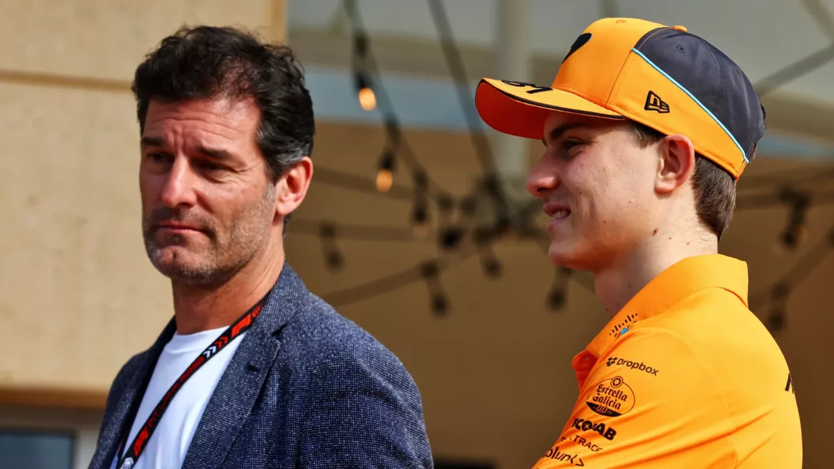 Revitalizing the Pit: Former F1 Ace Joins Forces with Rising Star Piastri in Dramatic Racing Shake-Up