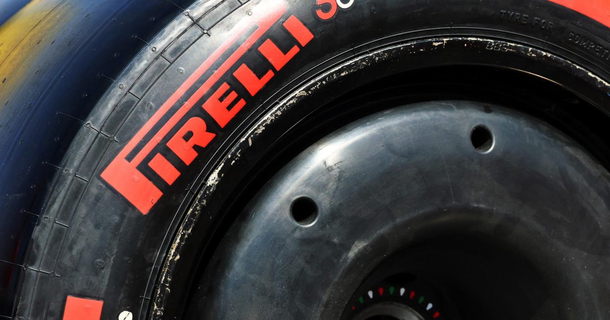 Revolution on the Track: Pirelli's Game-Changing Move for the Upcoming F1 Season