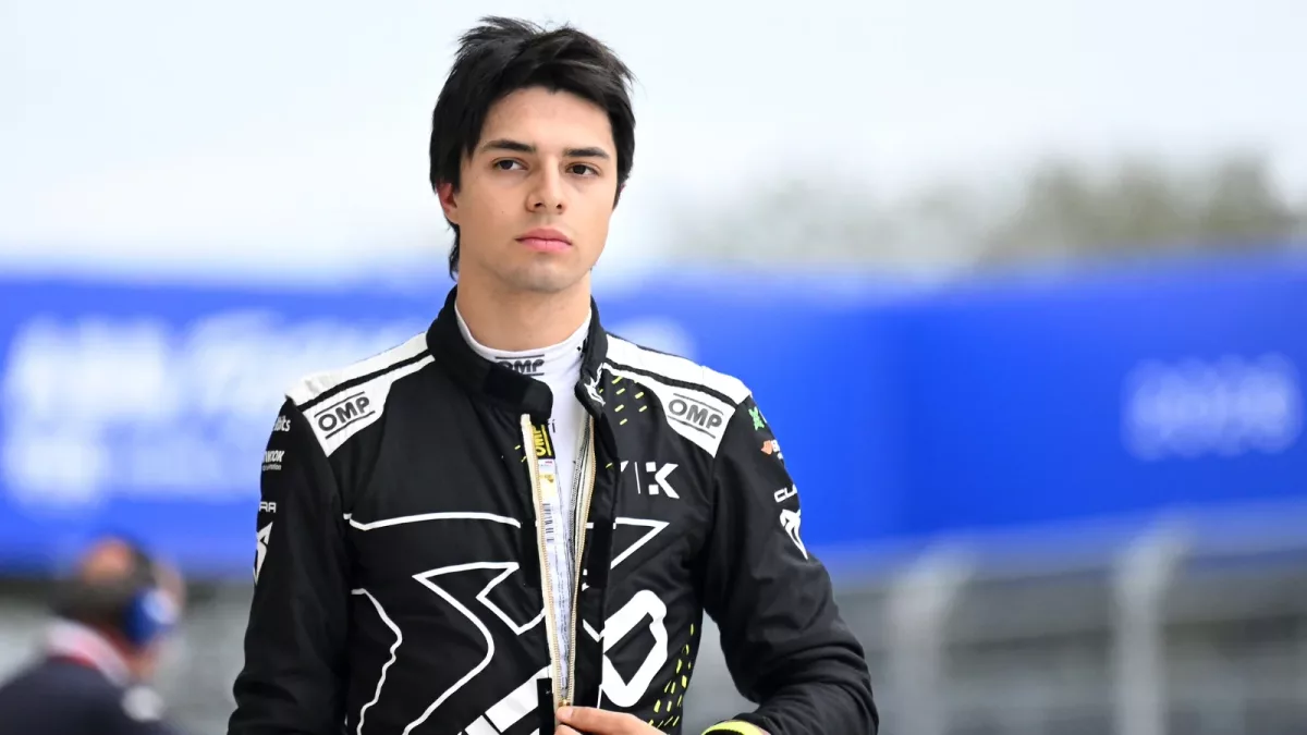 Pepe Marti's Public Apology: Taking Accountability and Committing to Growth After Formula E Controversy