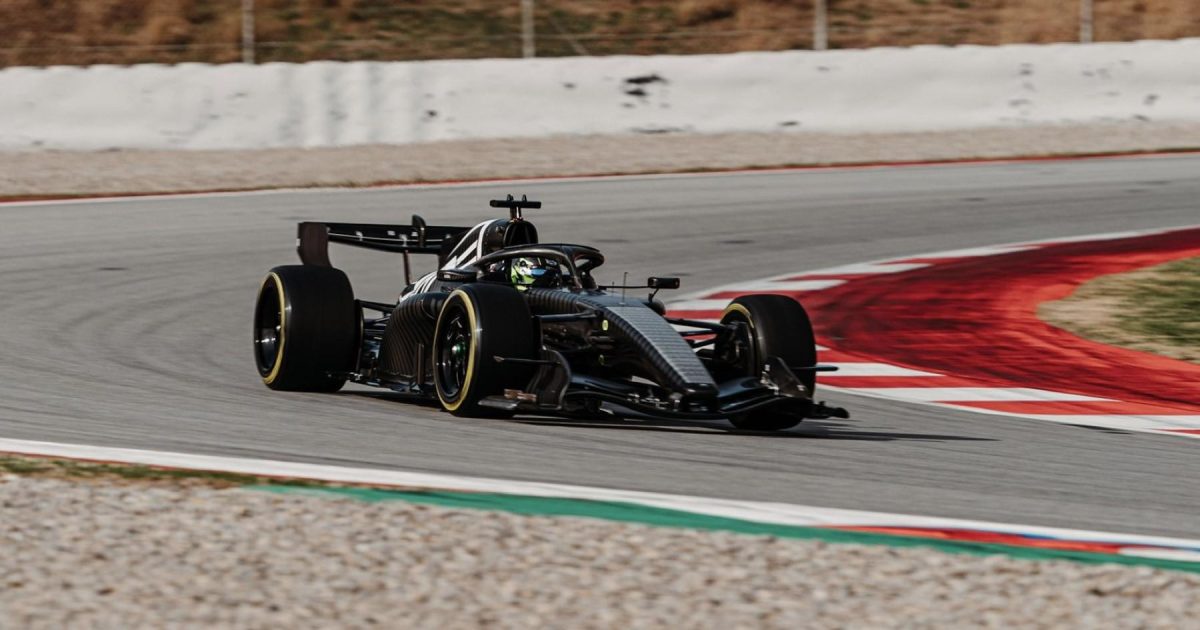 Revving into the Unknown: Sergio Perez's Exciting Journey from F1 to Cadillac Exploration