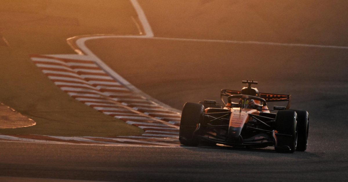 Oscar Piastri Takes Stand on F1 Safety Concerns, Urges Immediate Action