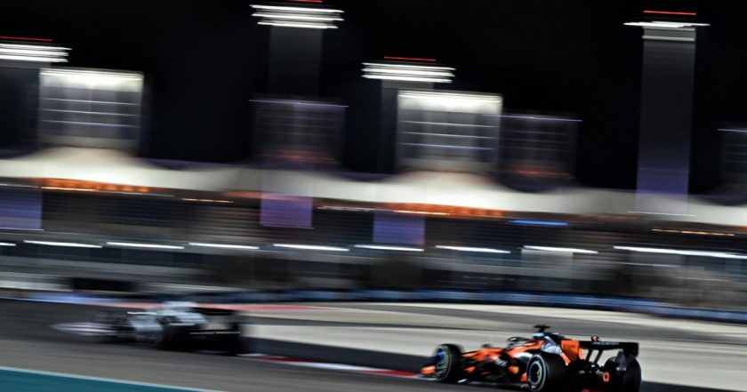 McLaren Sounds Alarm Over Critical Racing Element in the New Formula 1 Era
