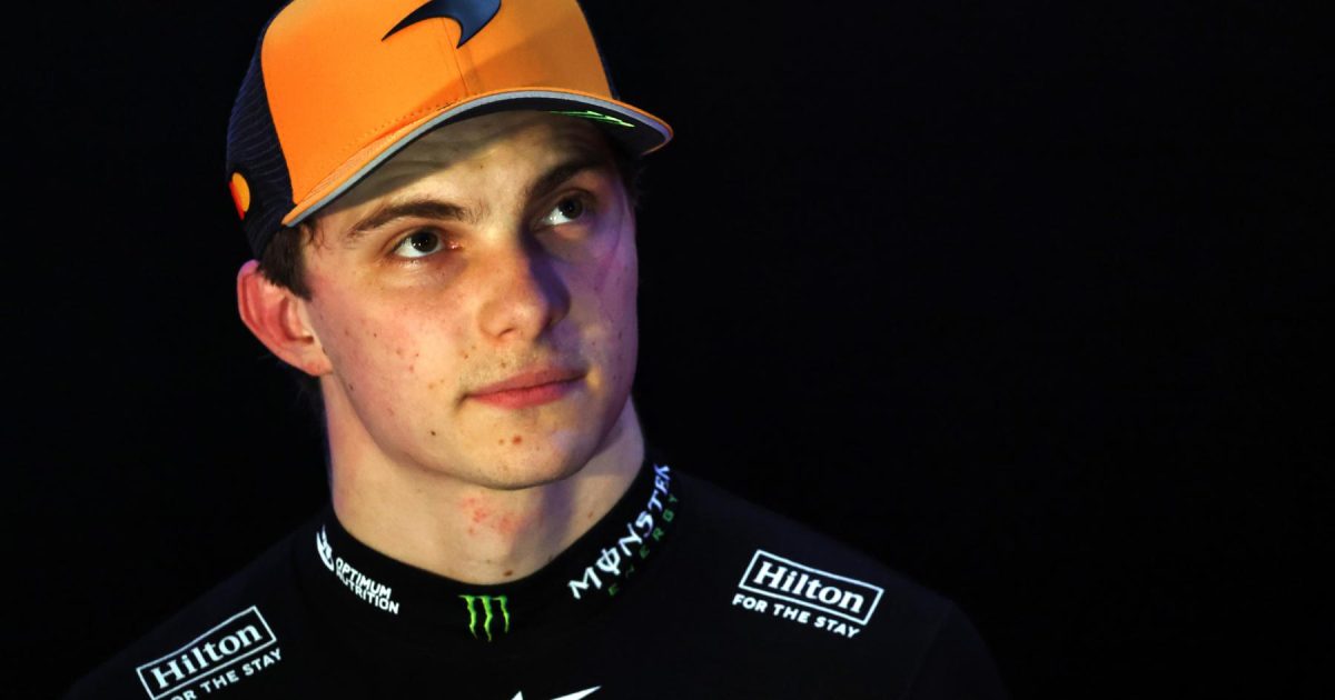 Oscar Piastri's Evolution Sparks Excitement in the New Era of Formula 1