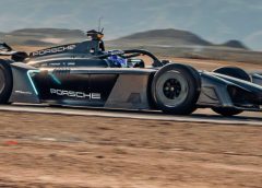 Revving Up Innovation: F1 Drivers Engage in Exclusive Talks with Formula E CEO for Gen4 Test