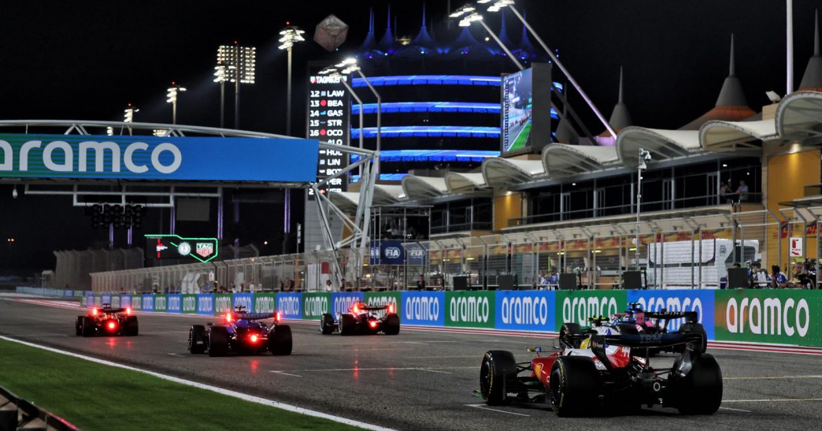 Fear Conquered: A Sensible Solution for Fears in F1 Racing