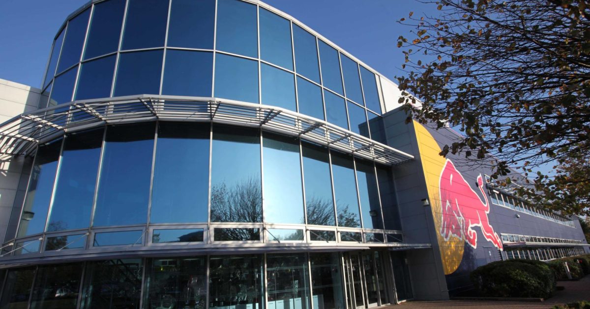 Revving Up for Success: Red Bull Overhauls Team for the 2026 F1 Season