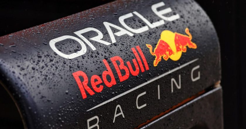 Red Bull Racing Revs Up with Game-Changing Multi-Million Dollar Partnership for F1 Season