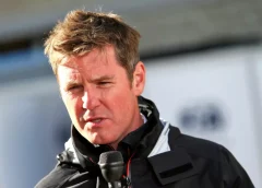The Professor’s Prophetic Proclamation: Rob Smedley’s Audacious Red Bull Forecast for the F1 Grand Prix Kickoff