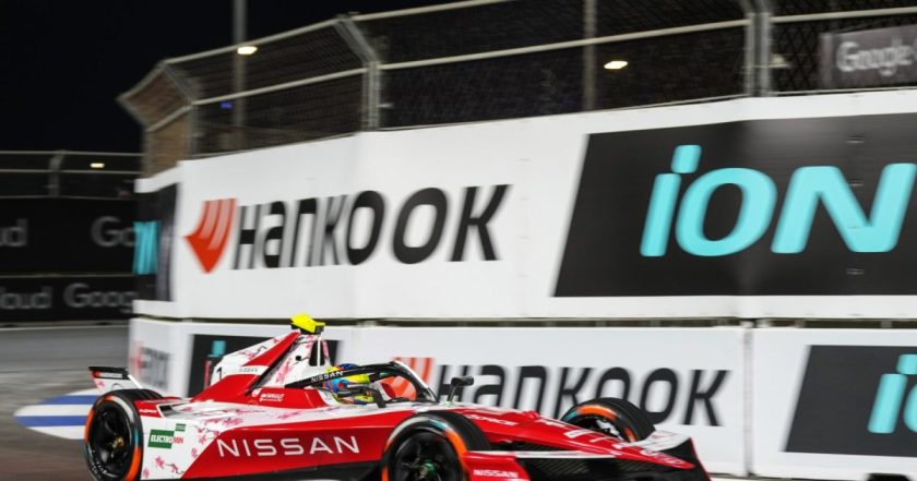 Nissan in suspense as Porsche shakes up Formula E with new factory team