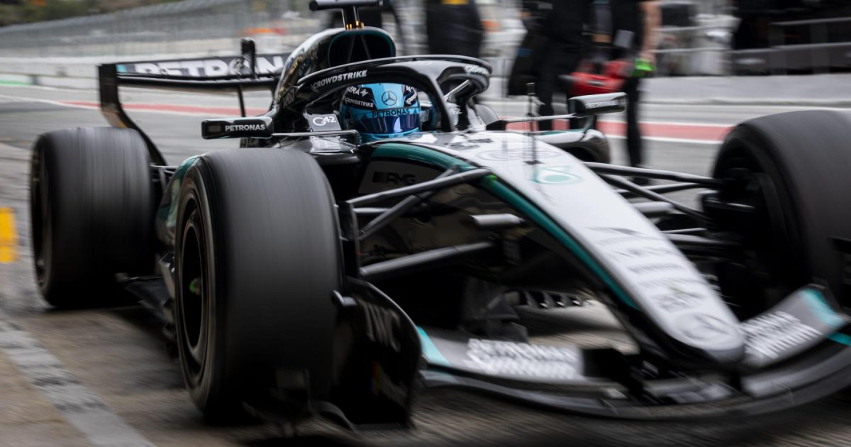 Mercedes Victorious: Racing Into the Legal Spotlight Amid Criticisms