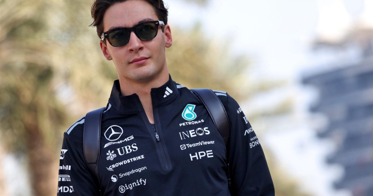 Shakeup in the Pit: George Russell's Concerns Amplified as Red Bull Key Figure Exits - RacingNews365 Analysis