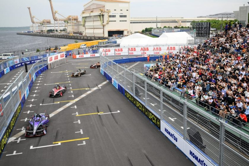 Electrifying Change: The Transformation of a Key 2026 Formula E Event into a Dazzling Night Race