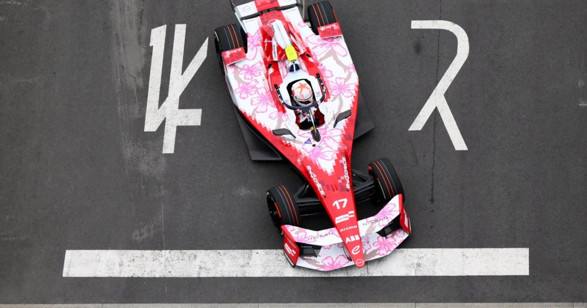 Revving into the Future: Formula E's Groundbreaking Tokyo Night Race Revelation