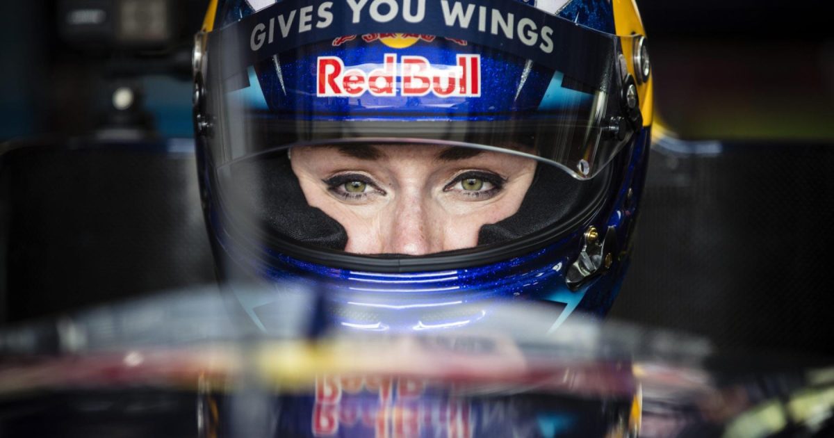 The Unforgettable Journey: Winter Olympics Champion's F1 Dream and the Unconventional Advice