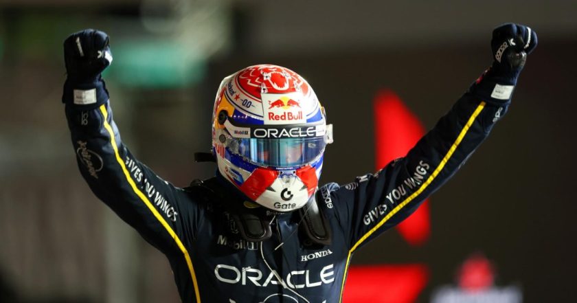 Cruising into the Fast Lane: The Lucrative Salaries of F1 Drivers in 2026
