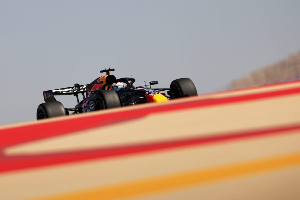 Unraveling the Secrets: Insights from Bahrain F1 Test Day One Long Runs