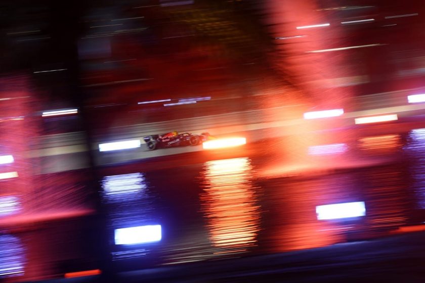 Red Bull Soars to Success with Phenomenal Start: Hadjar's Impact Unmissable