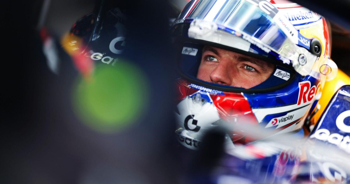 Revolutionary Max Verstappen Paving the Way for F1 Retirement Reimagined