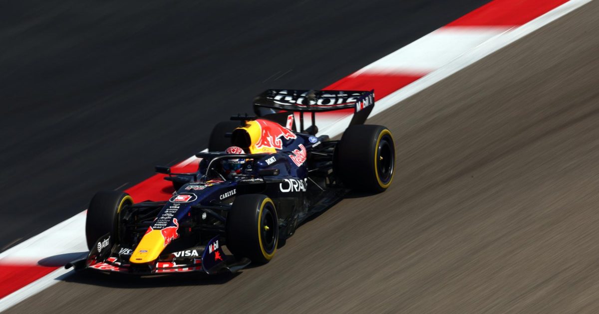 Unveiling the Powerhouses: F1 Giants Showcase Dominance in Bahrain Pre-Season Testing!