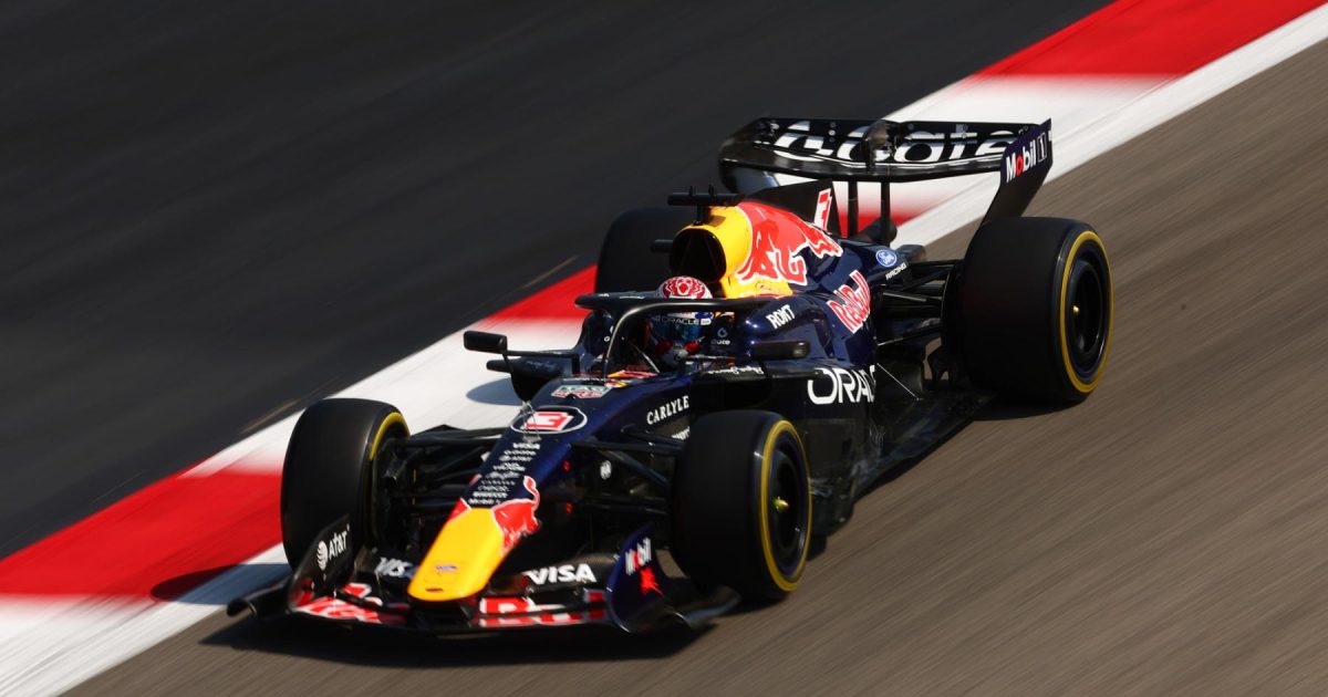 The Wisdom of Max Verstappen: Forecasting the F1 Champions of the Future
