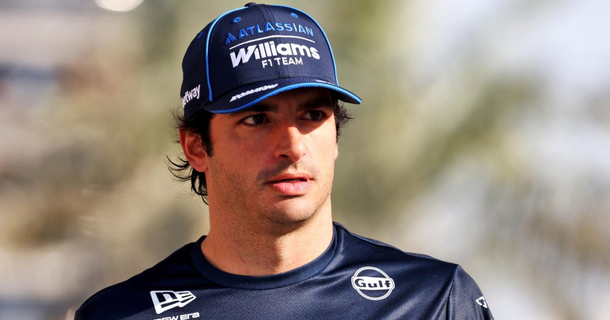 Carlos Sainz Defies Doubt: Championing Change for the Future of Formula 1