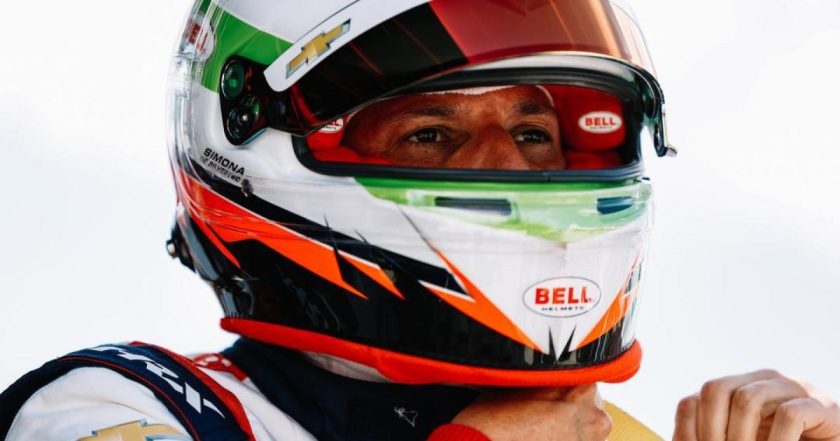 Speeding from the Racetrack to the Slopes: Former F1 Test Driver's Thrilling Transition to Winter Olympics