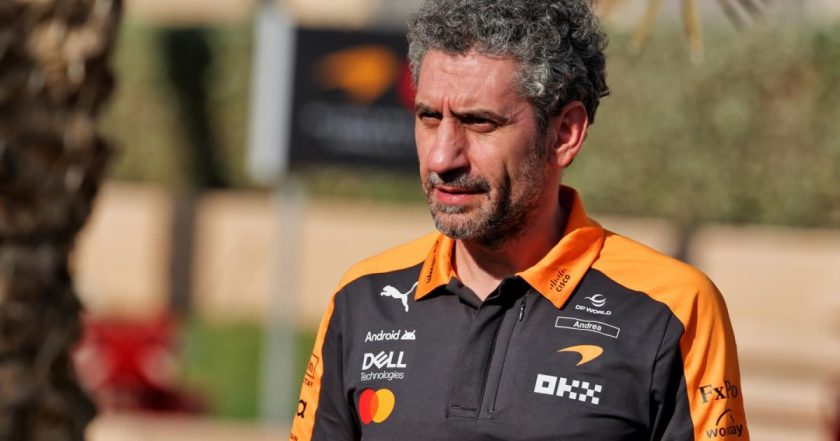 Revolutionizing Racing: McLaren Championing F1 Evolution with Groundbreaking Rule Change Endorsement