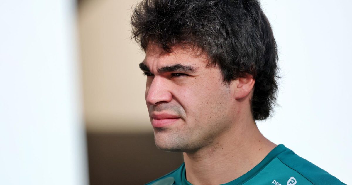 Aston Martin's Swift Retort: Addressing Criticisms from Lance Stroll