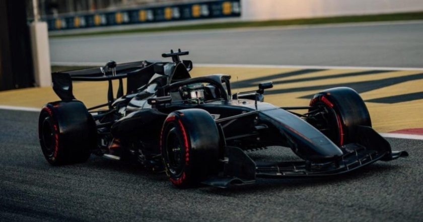 Aston Martin's Ascent: Predicting Their Position in the F1 Hierarchy for 2022